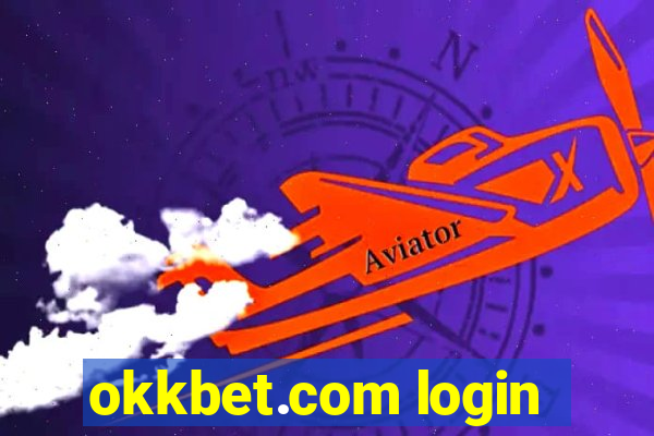 okkbet.com login