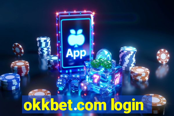 okkbet.com login