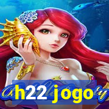 h22 jogo