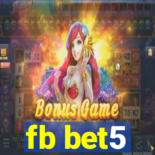 fb bet5