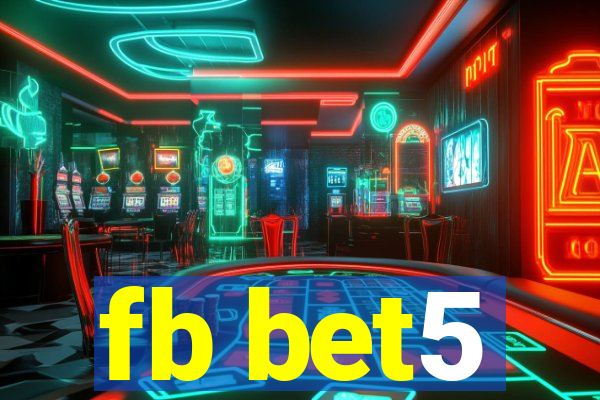 fb bet5