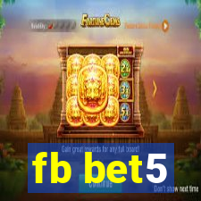 fb bet5