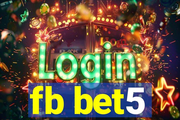 fb bet5