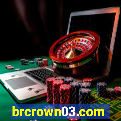 brcrown03.com