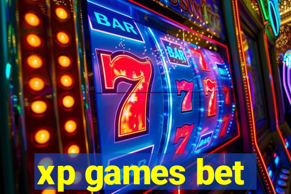 xp games bet