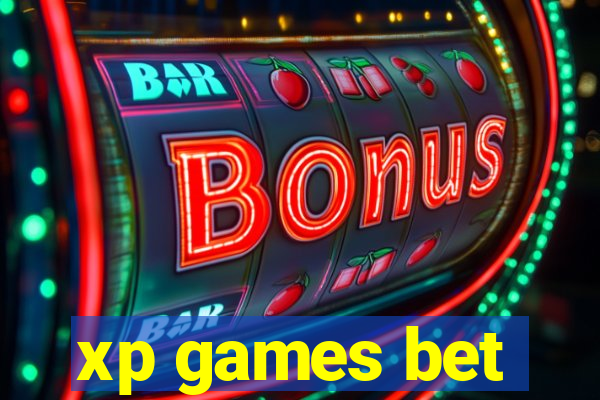 xp games bet