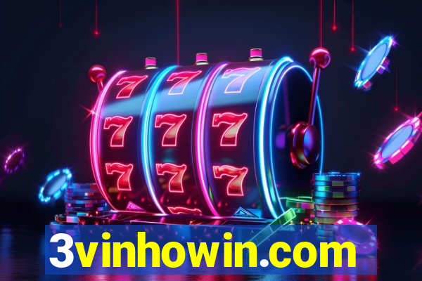 3vinhowin.com