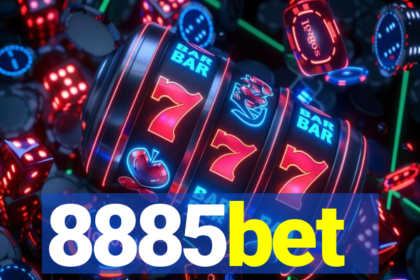 8885bet