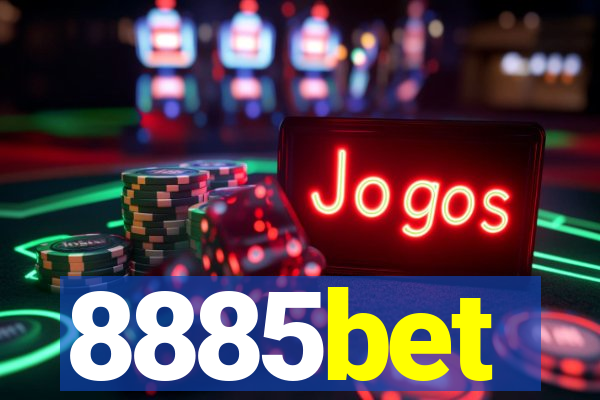 8885bet