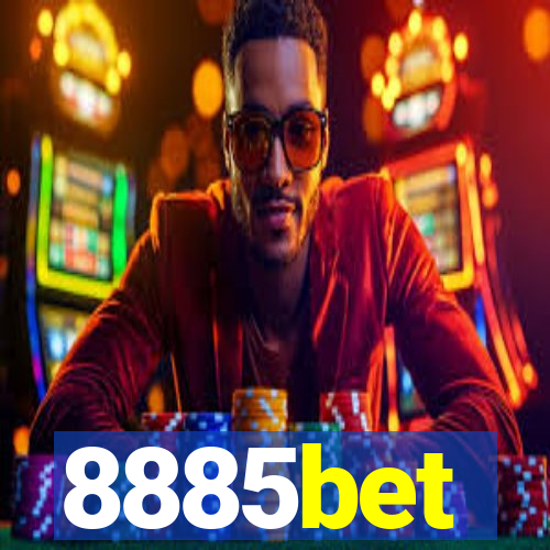 8885bet