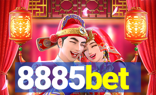 8885bet