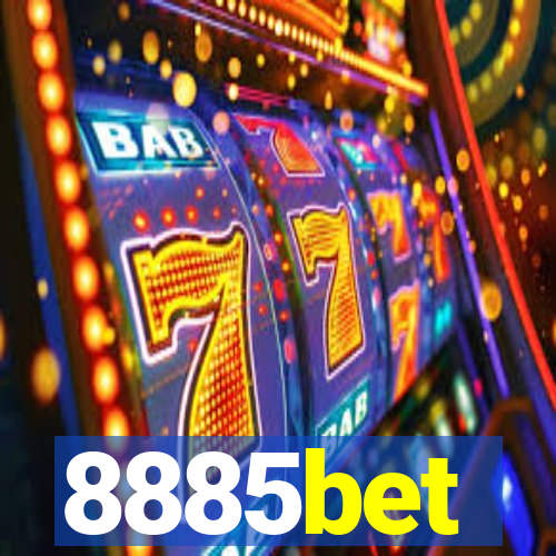 8885bet