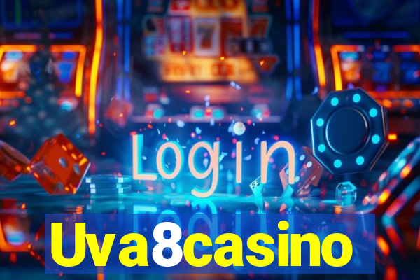 Uva8casino