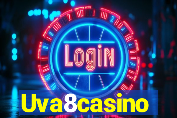 Uva8casino