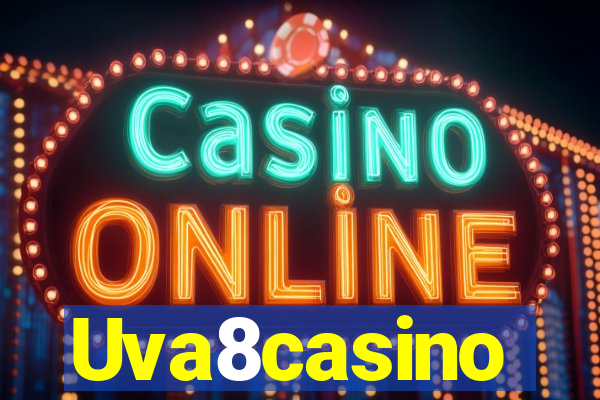 Uva8casino