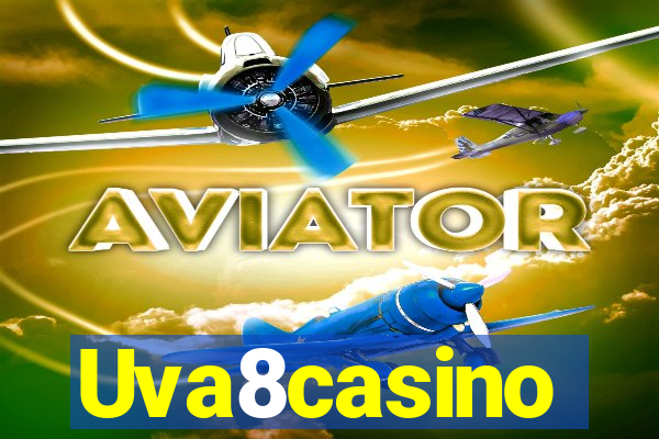 Uva8casino