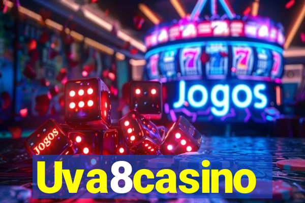 Uva8casino