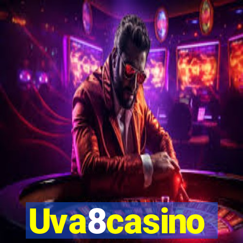 Uva8casino