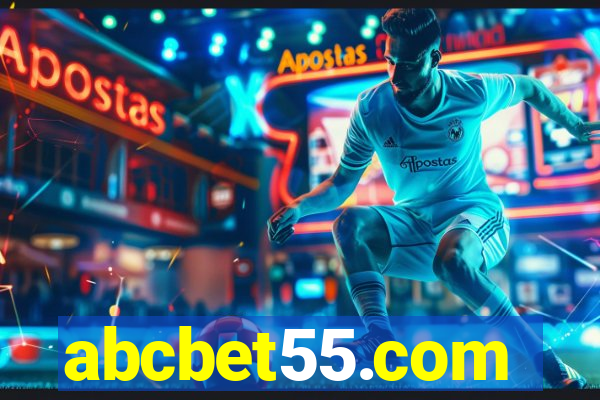 abcbet55.com