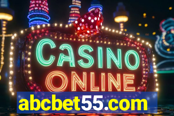 abcbet55.com