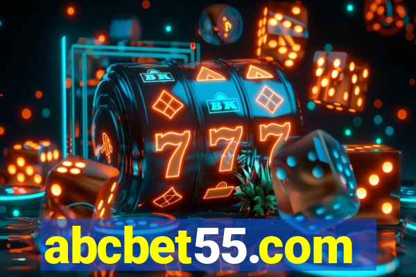 abcbet55.com