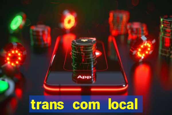 trans com local porto alegre