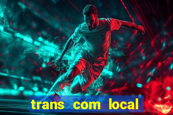 trans com local porto alegre