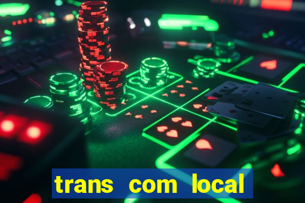 trans com local porto alegre