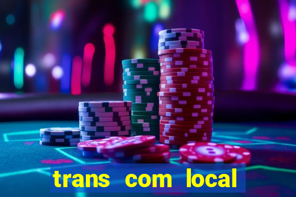 trans com local porto alegre