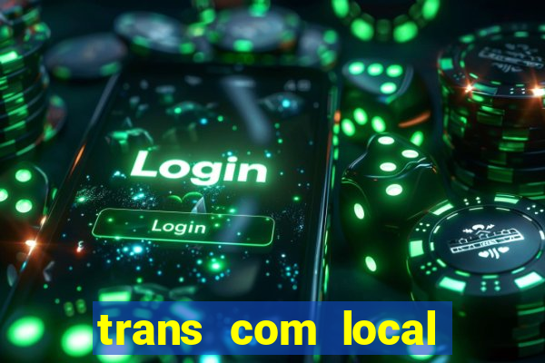 trans com local porto alegre