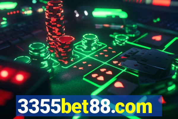 3355bet88.com