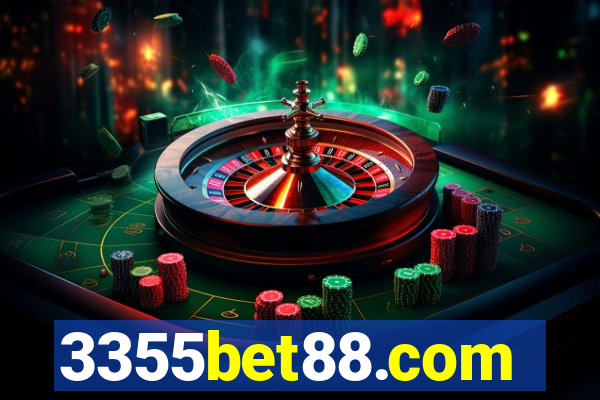 3355bet88.com