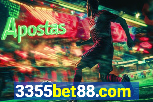 3355bet88.com