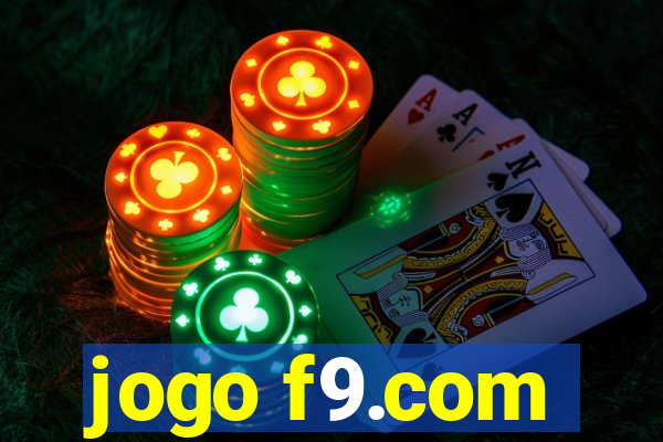 jogo f9.com