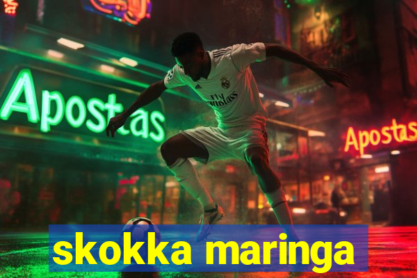 skokka maringa