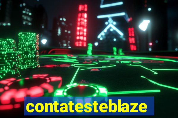 contatesteblaze