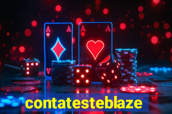 contatesteblaze