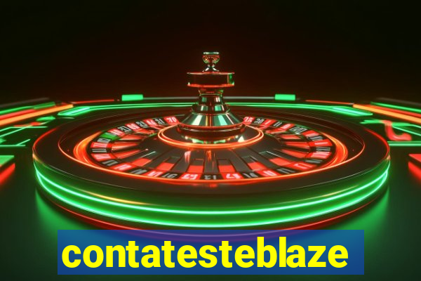 contatesteblaze