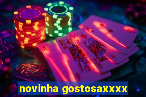 novinha gostosaxxxx