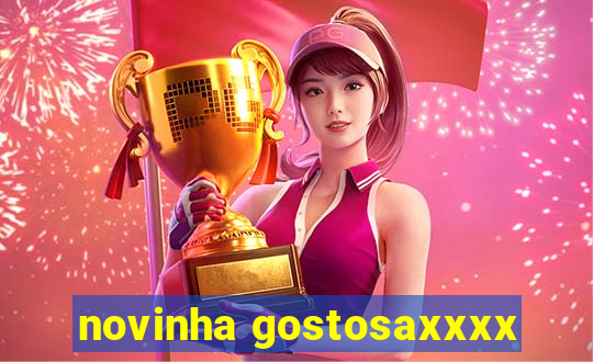 novinha gostosaxxxx