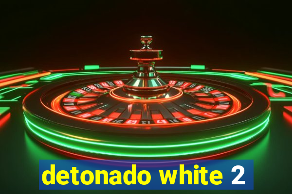 detonado white 2