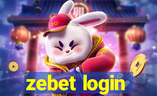 zebet login