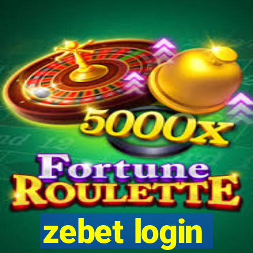 zebet login