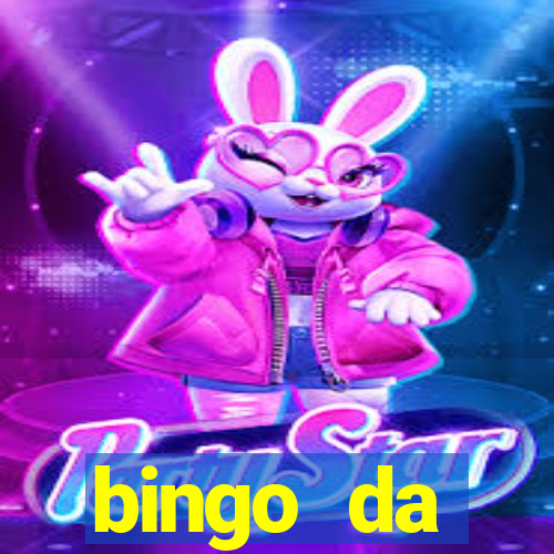 bingo da porcentagem para imprimir