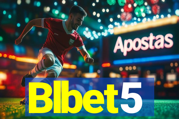 Blbet5