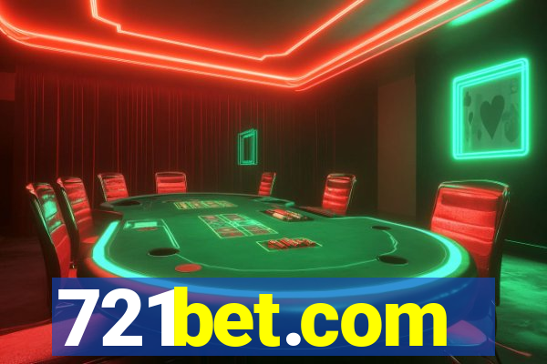 721bet.com