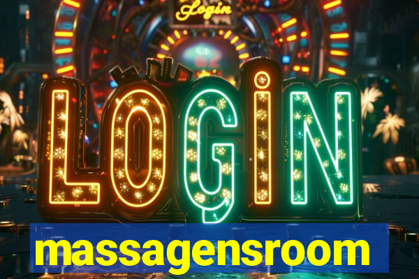 massagensroom