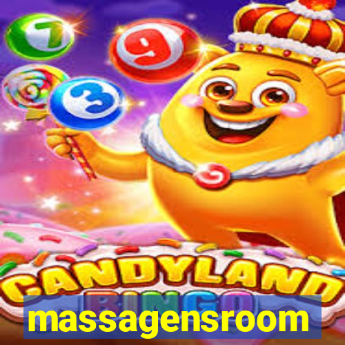 massagensroom