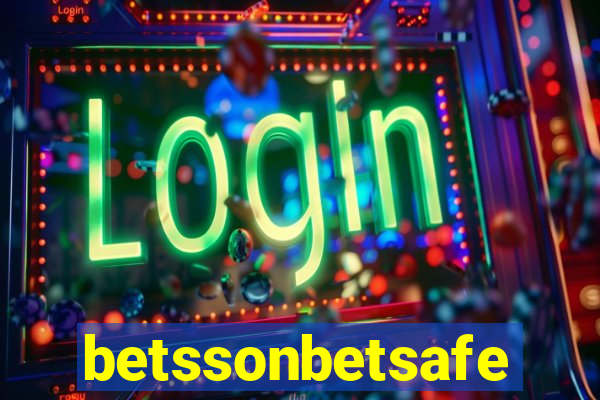 betssonbetsafe