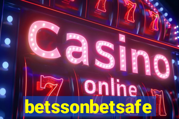 betssonbetsafe